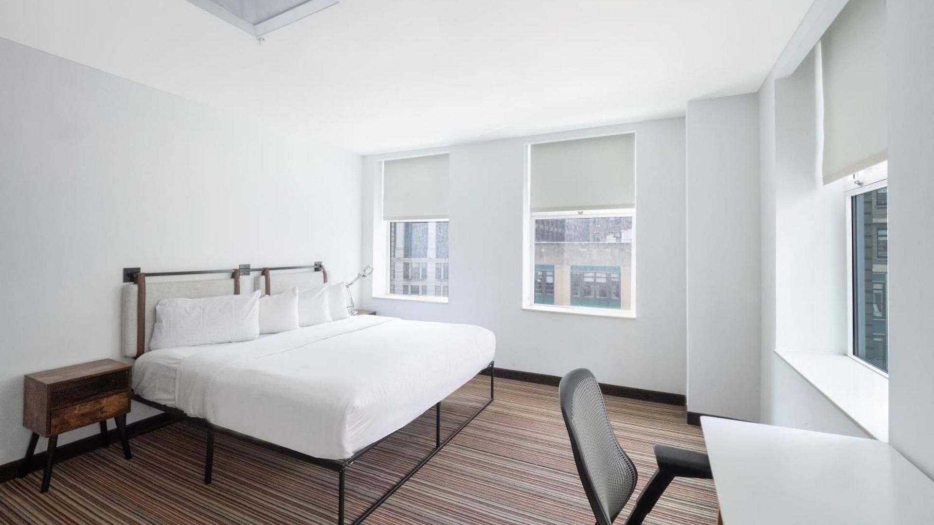 Hotel The Herald By Luxurban