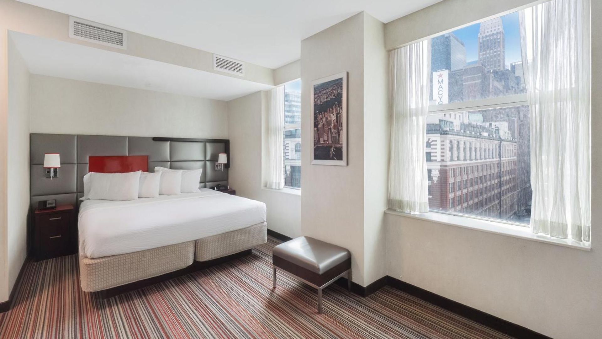 The Herald By Luxurban New York