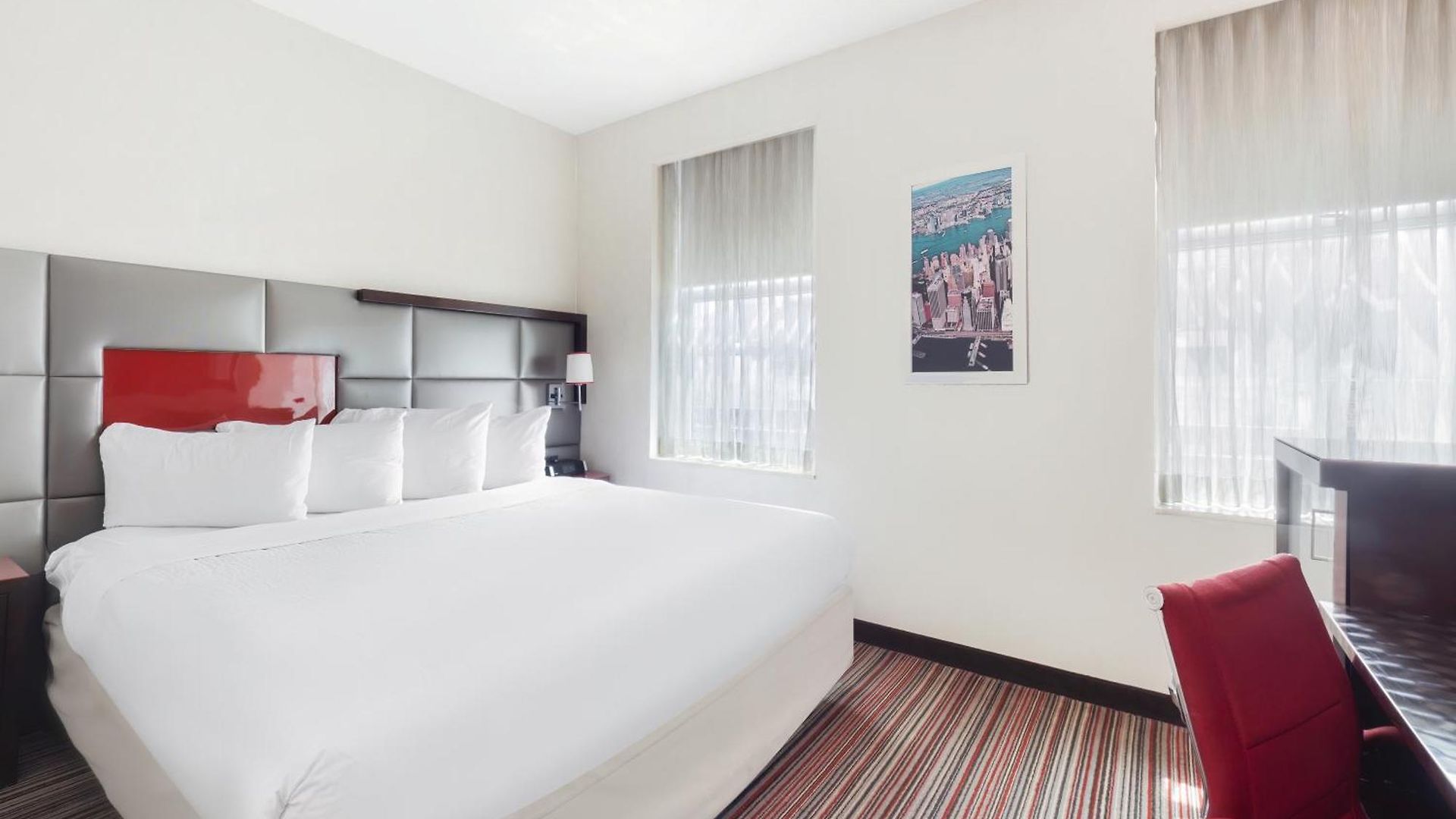 Hotel The Herald By Luxurban