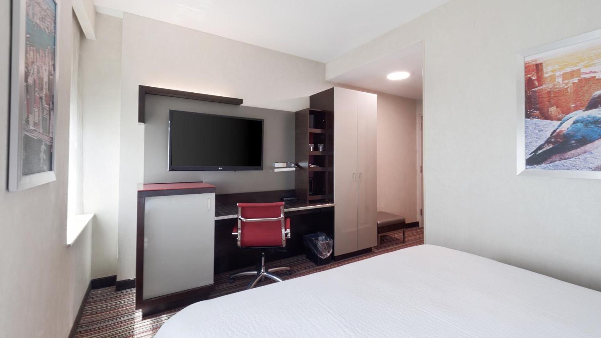 Hotel The Herald By Luxurban 3*