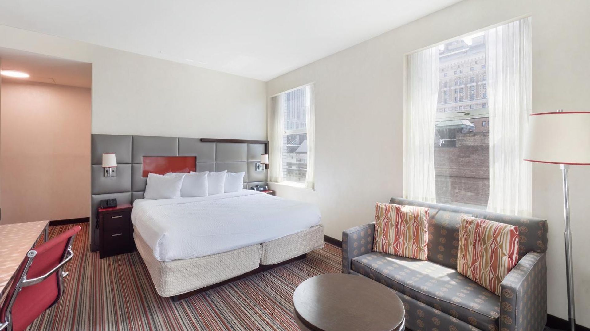 The Herald By Luxurban Hotel 3*