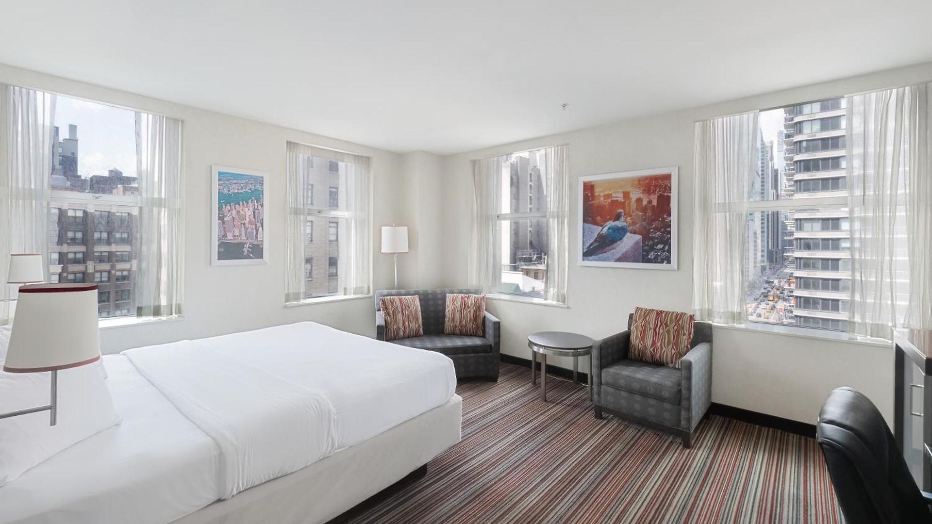 Hotel The Herald By Luxurban 3*