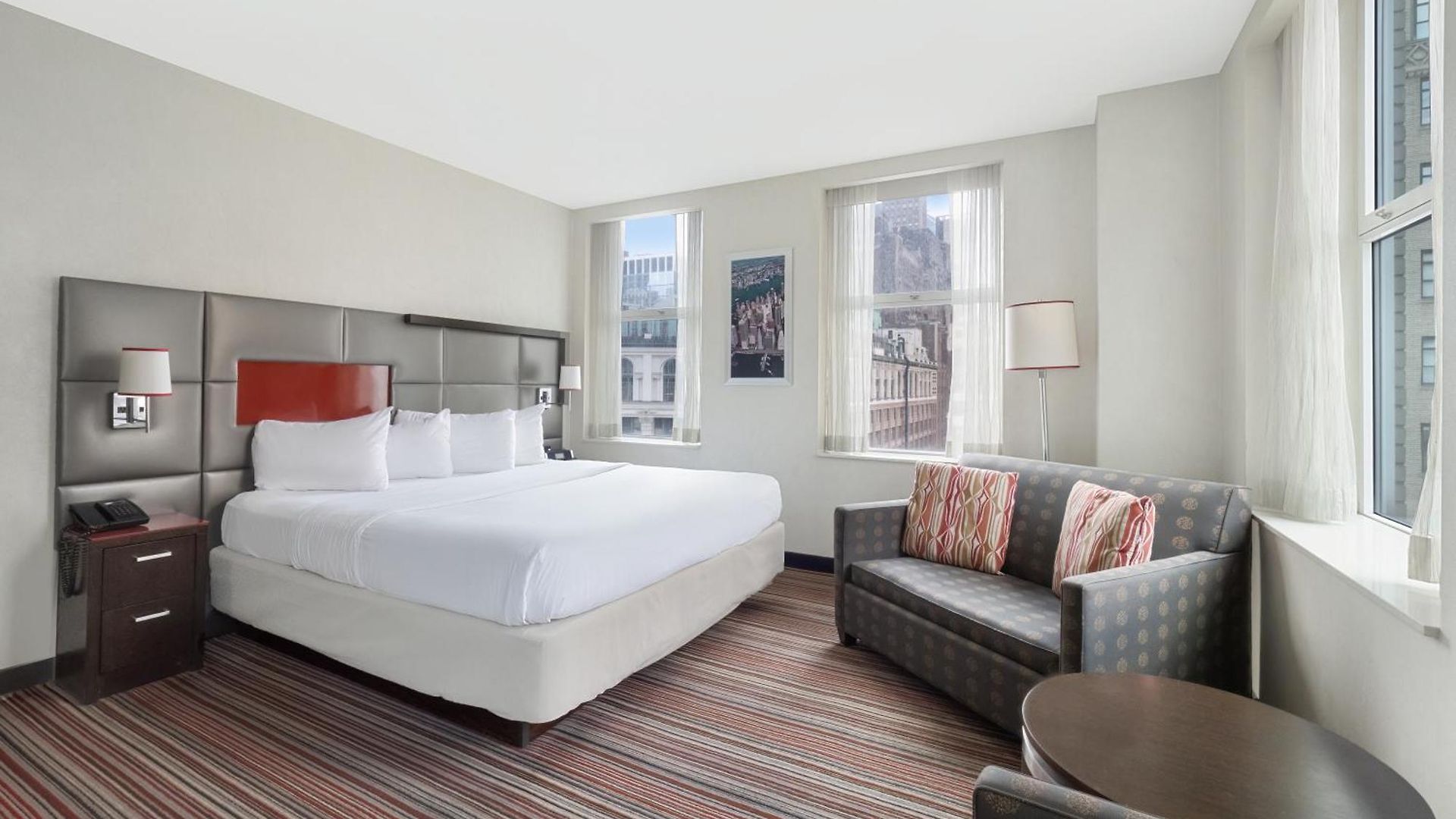 Hotel The Herald By Luxurban 3*