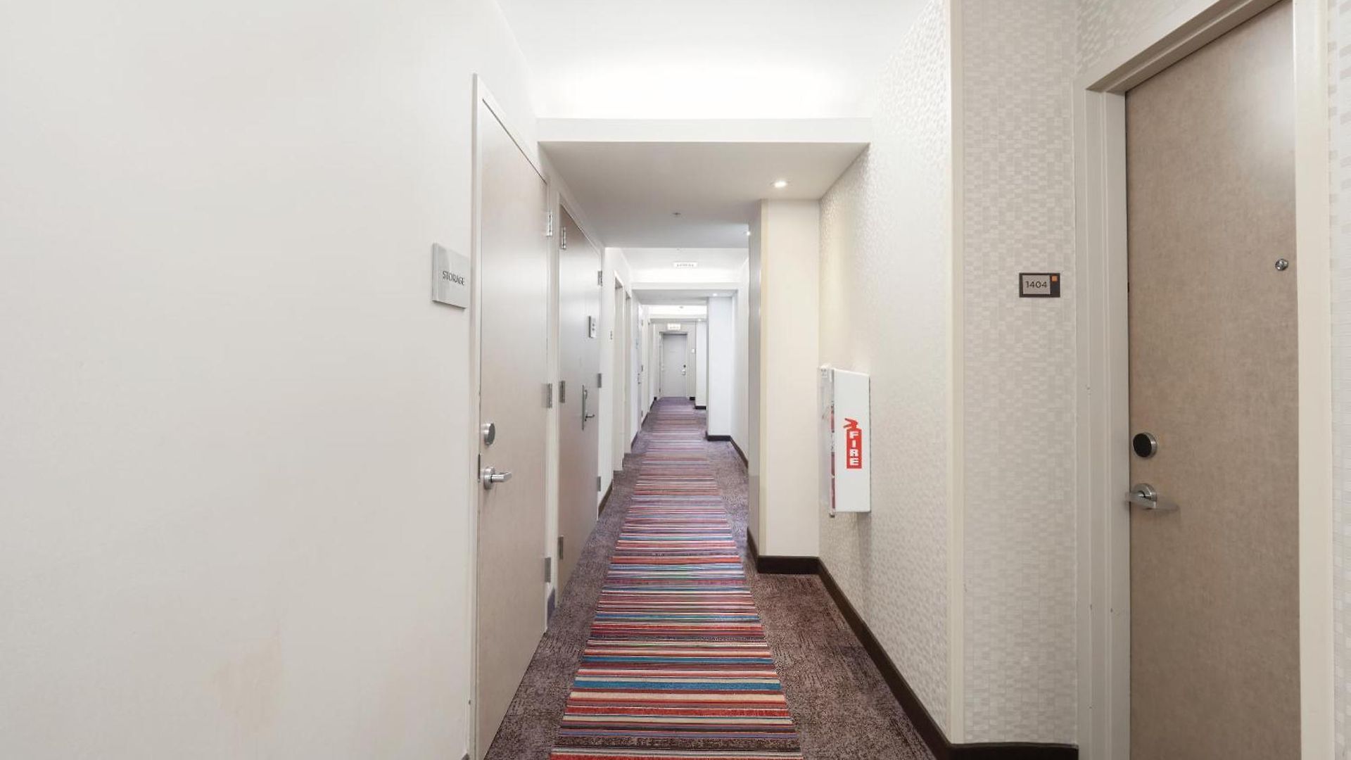 The Herald By Luxurban Hotel 3*