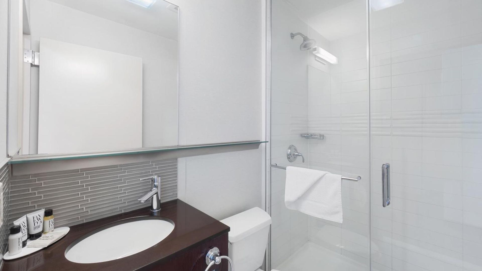 The Herald By Luxurban 3* New York