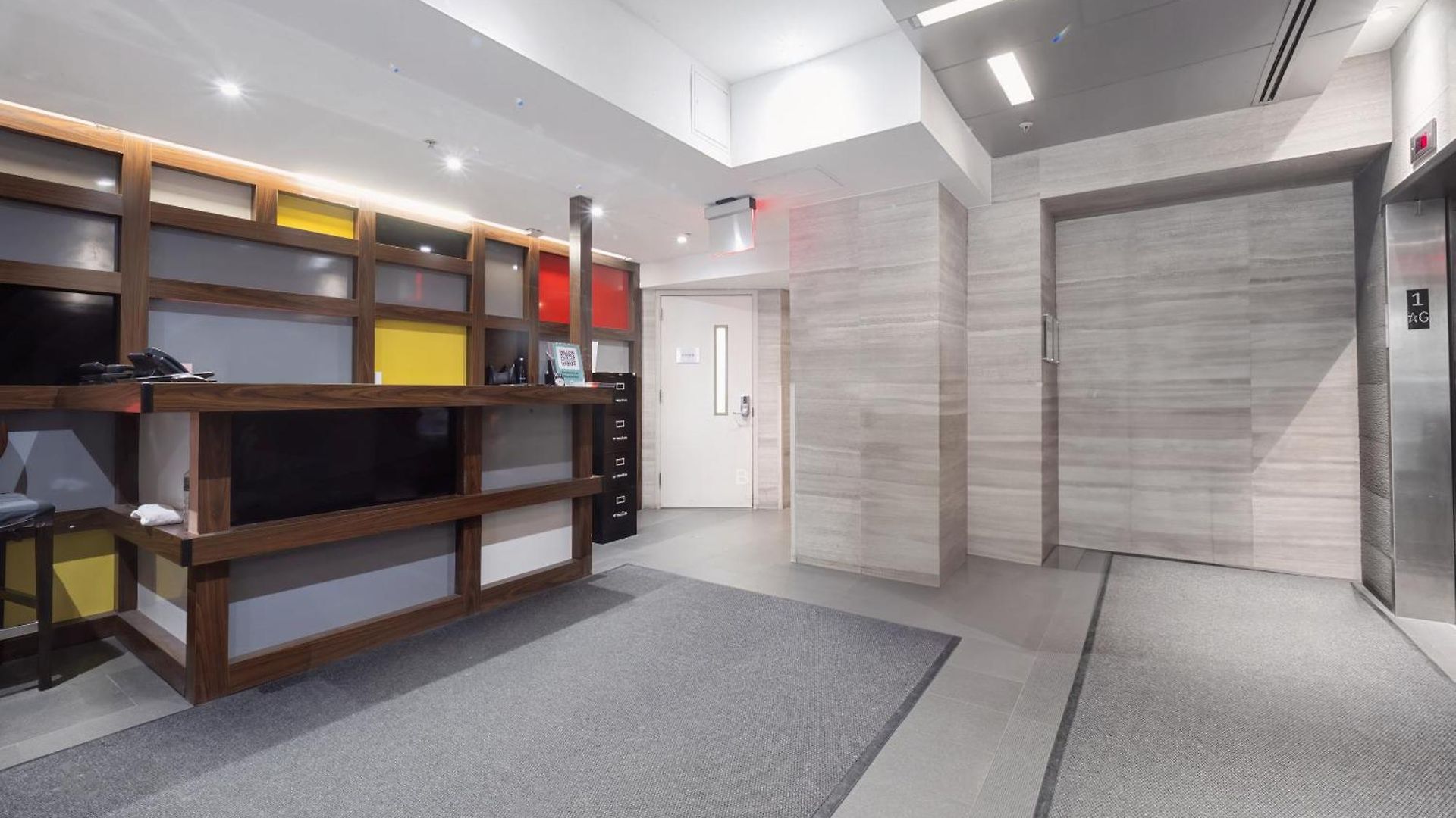 The Herald By Luxurban Hotel