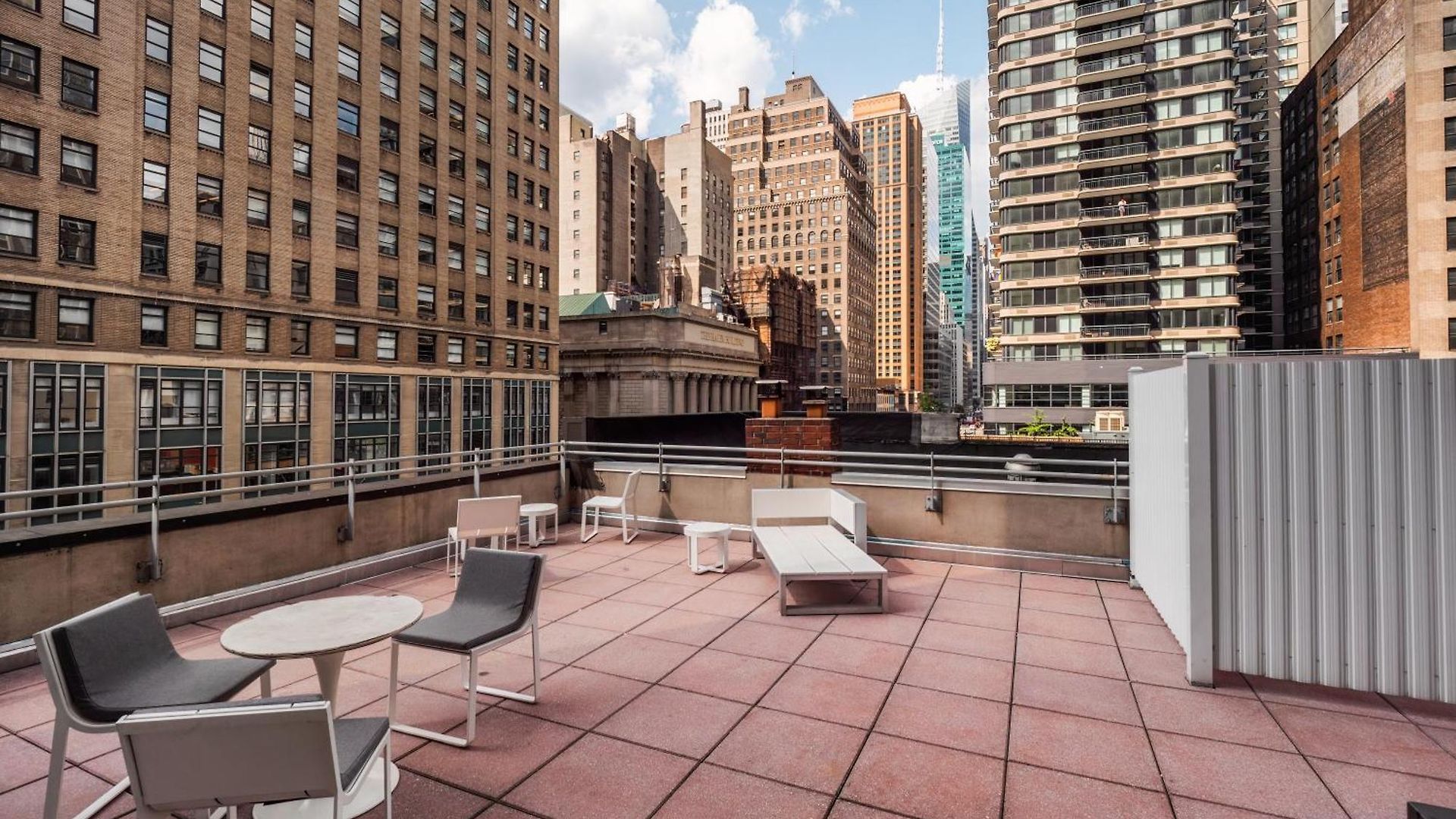 The Herald By Luxurban Hotel New York