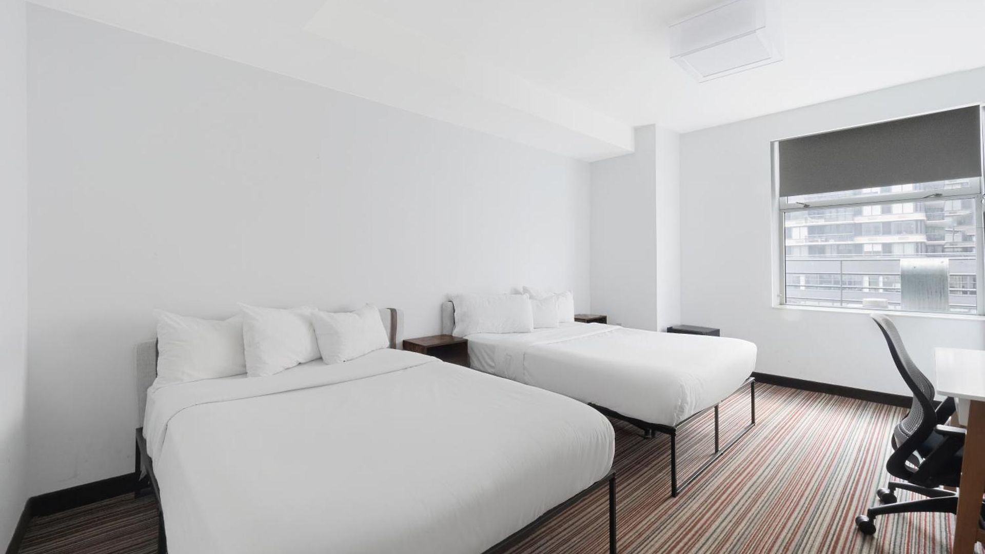 The Herald By Luxurban 3* New York