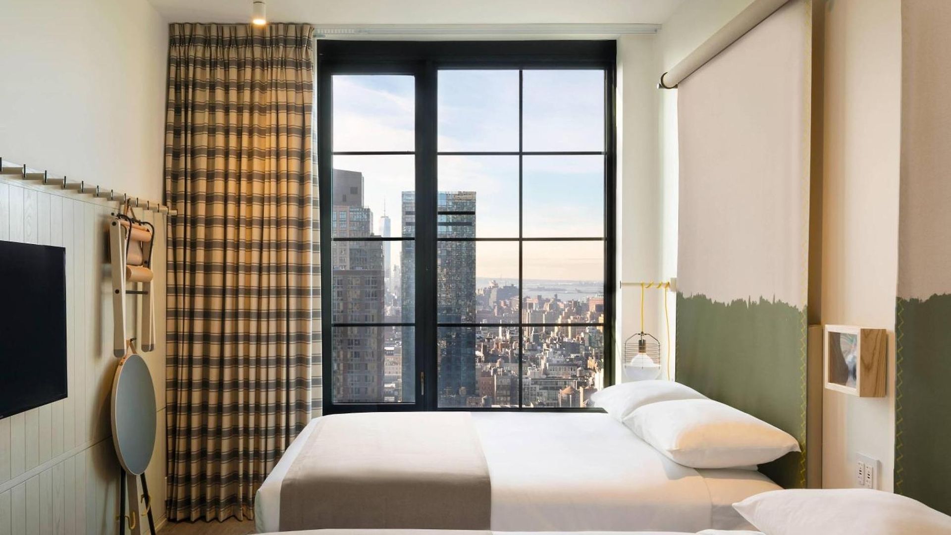 Moxy Nyc Chelsea