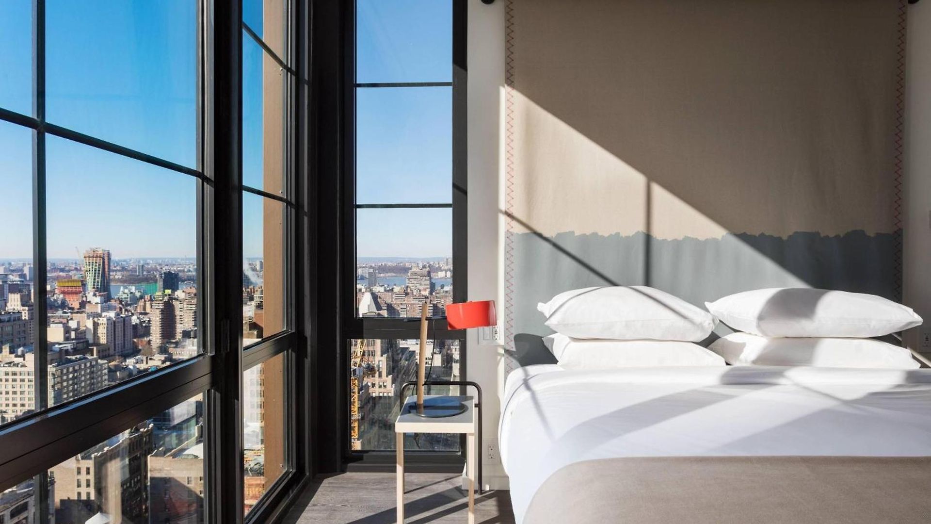 Moxy Nyc Chelsea 3* New York