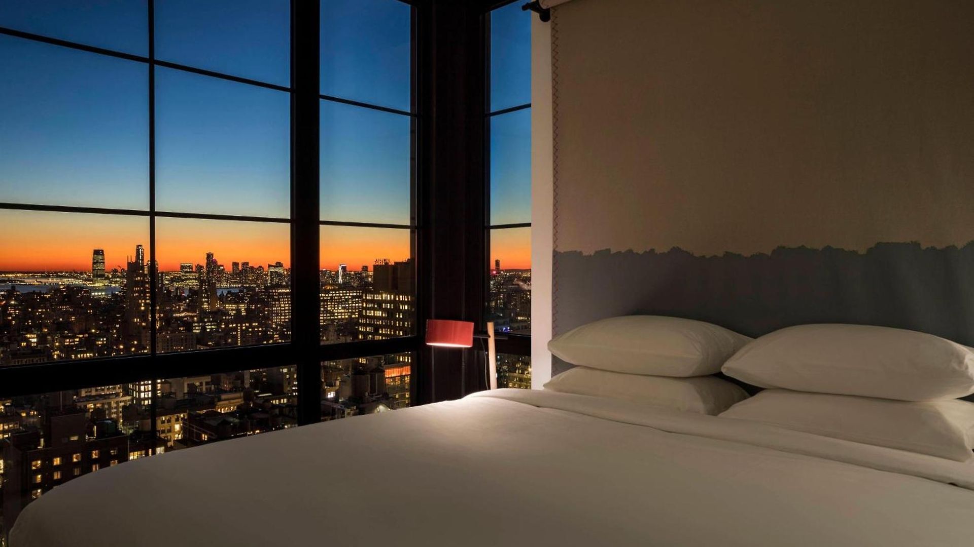 Moxy Nyc Chelsea 3*