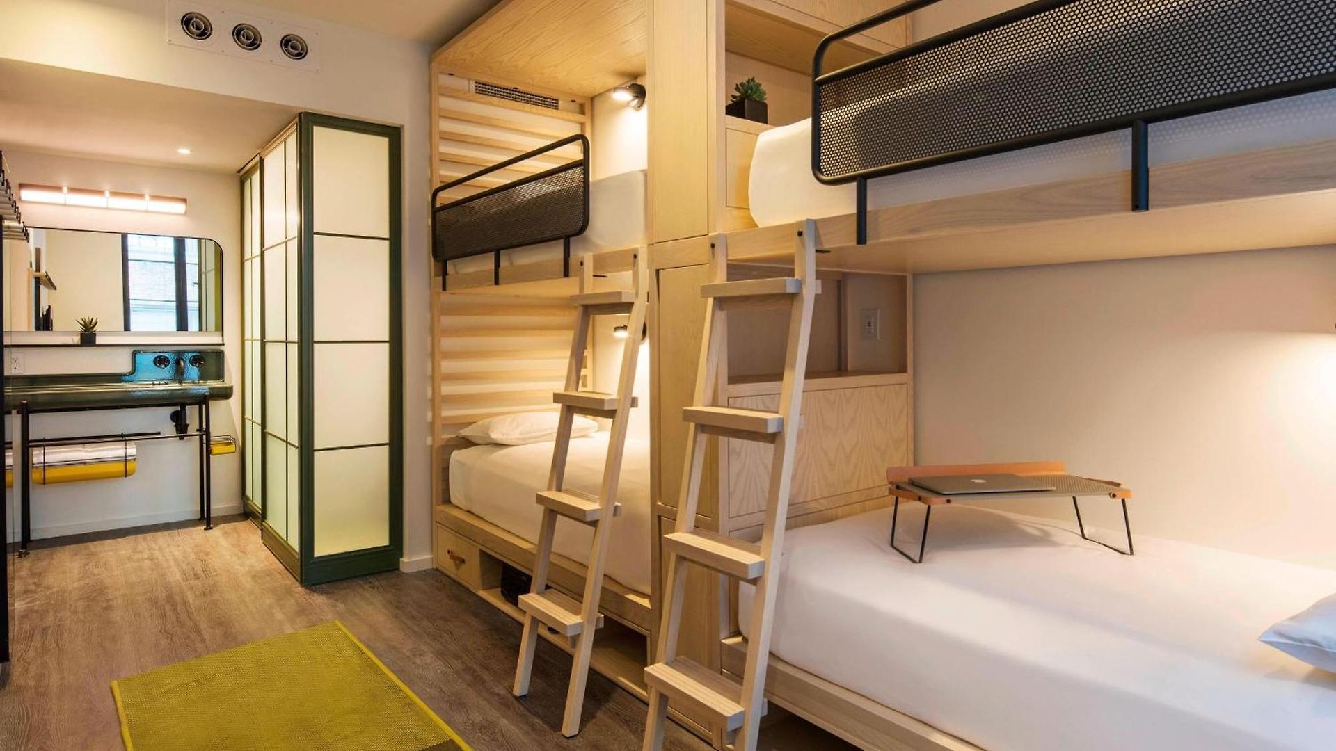 Hotel Moxy Nyc Chelsea