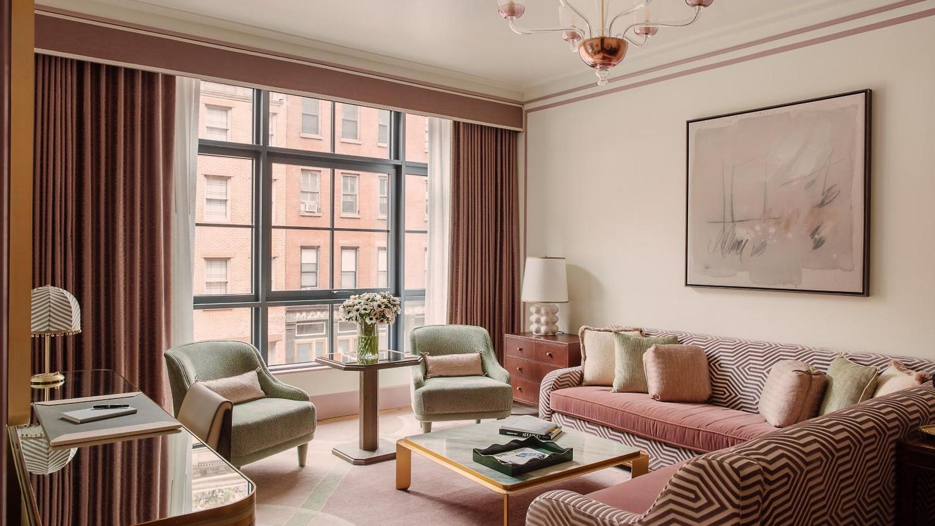 Hotel Fouquet's