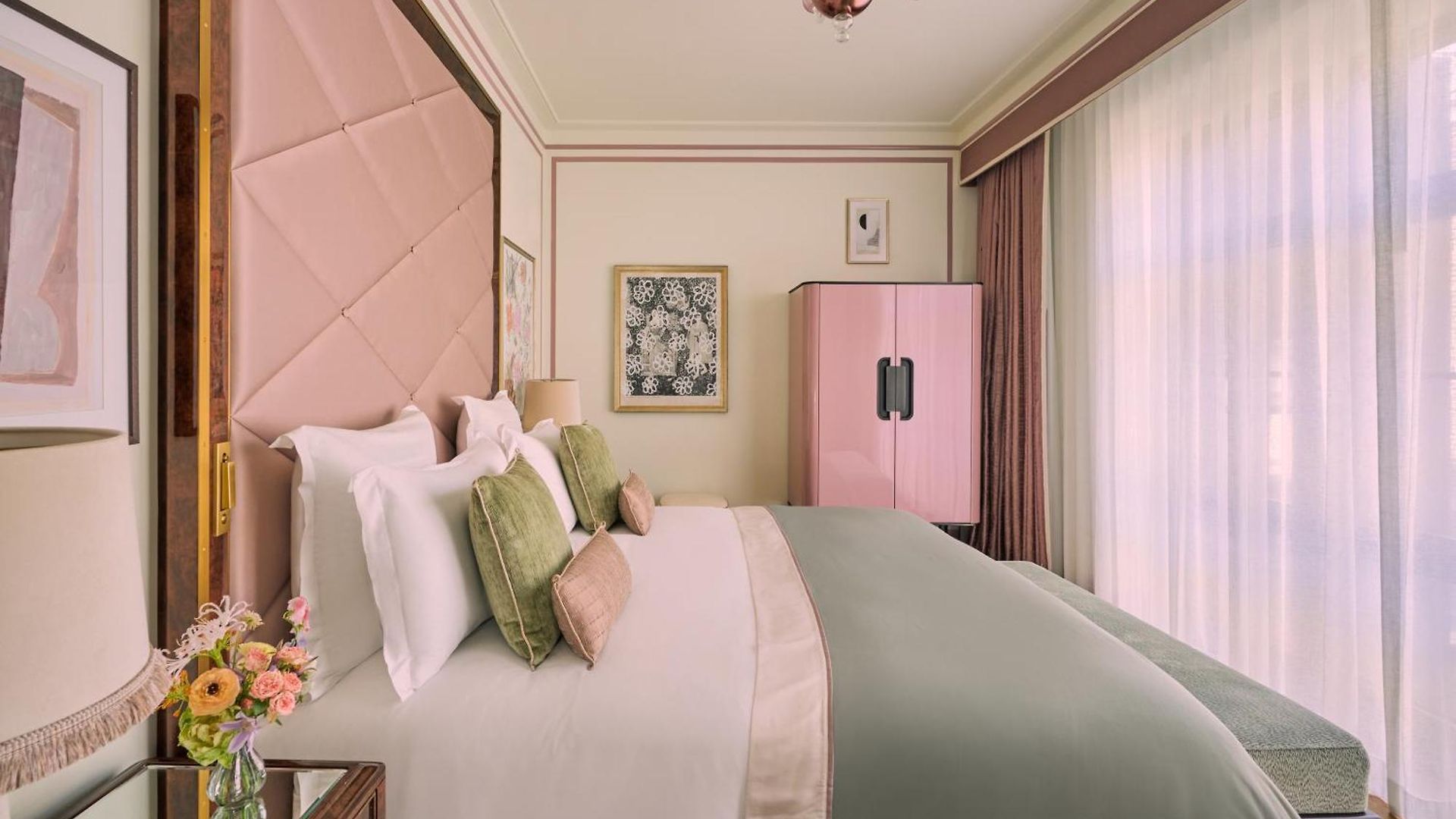 Hotel Fouquet's
