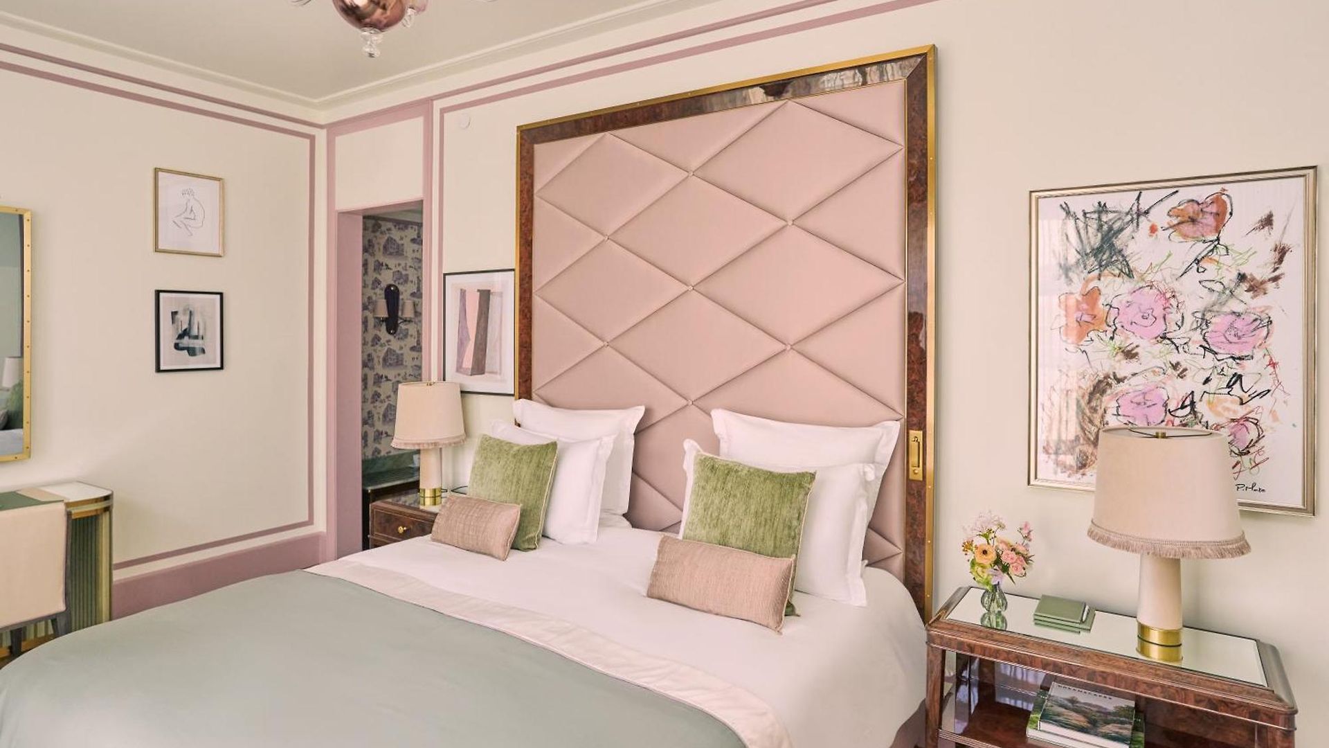 Fouquet's 5*