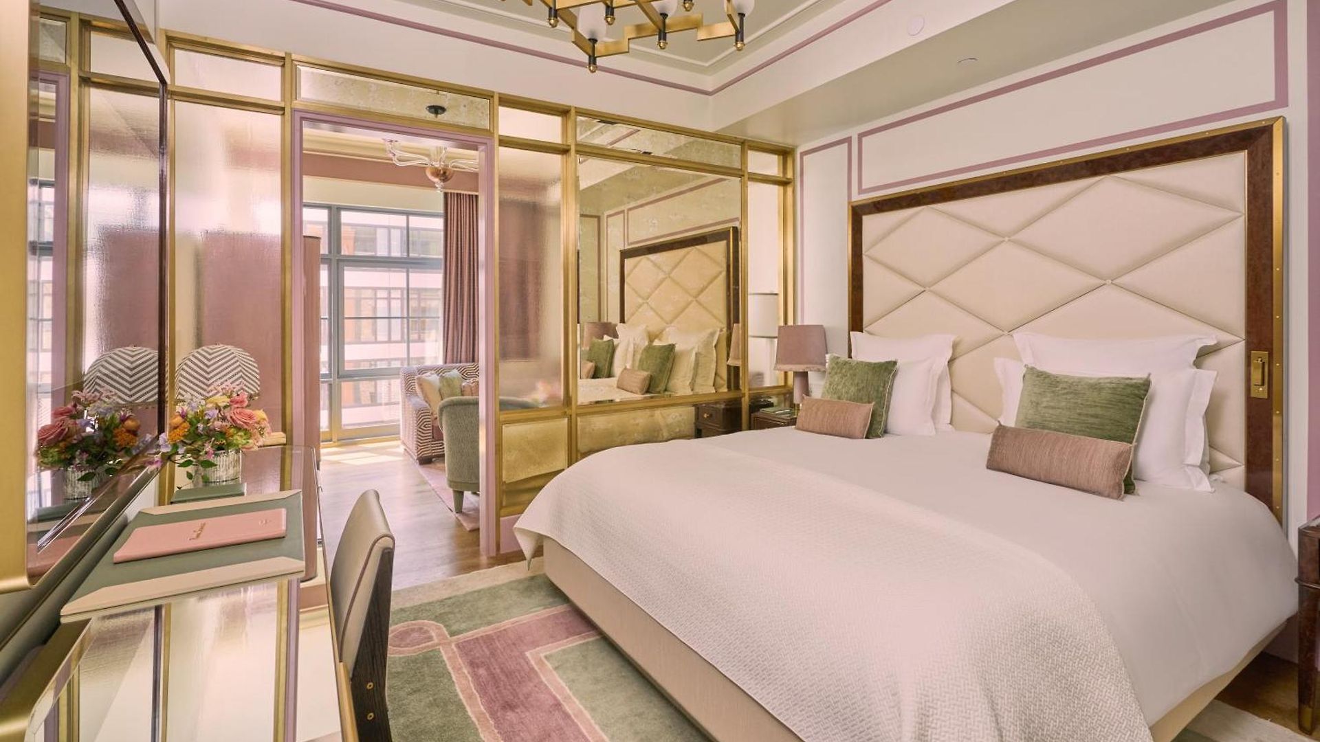 Fouquet's 5*