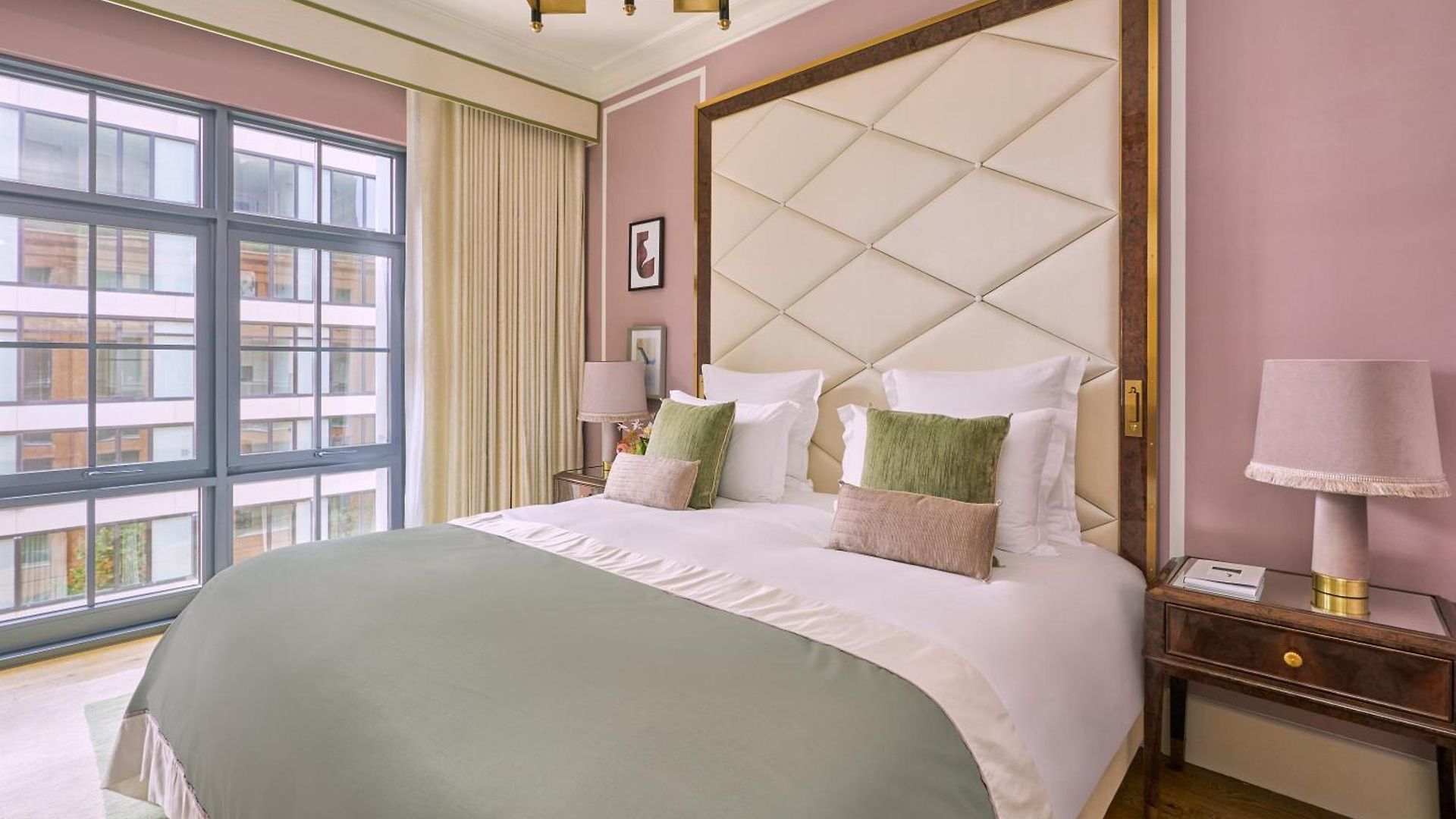 Fouquet's 5*