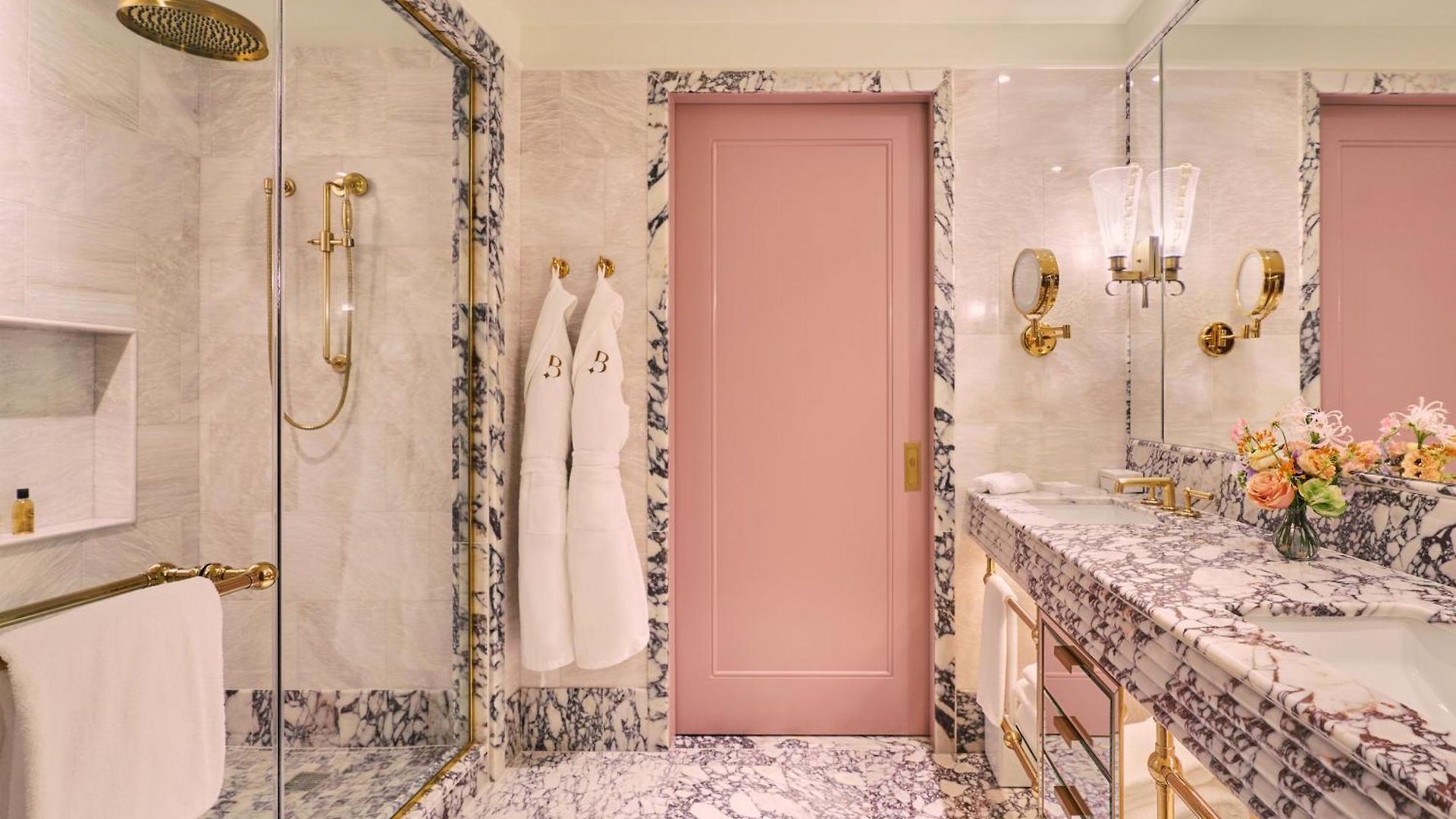 Fouquet's 5* New York