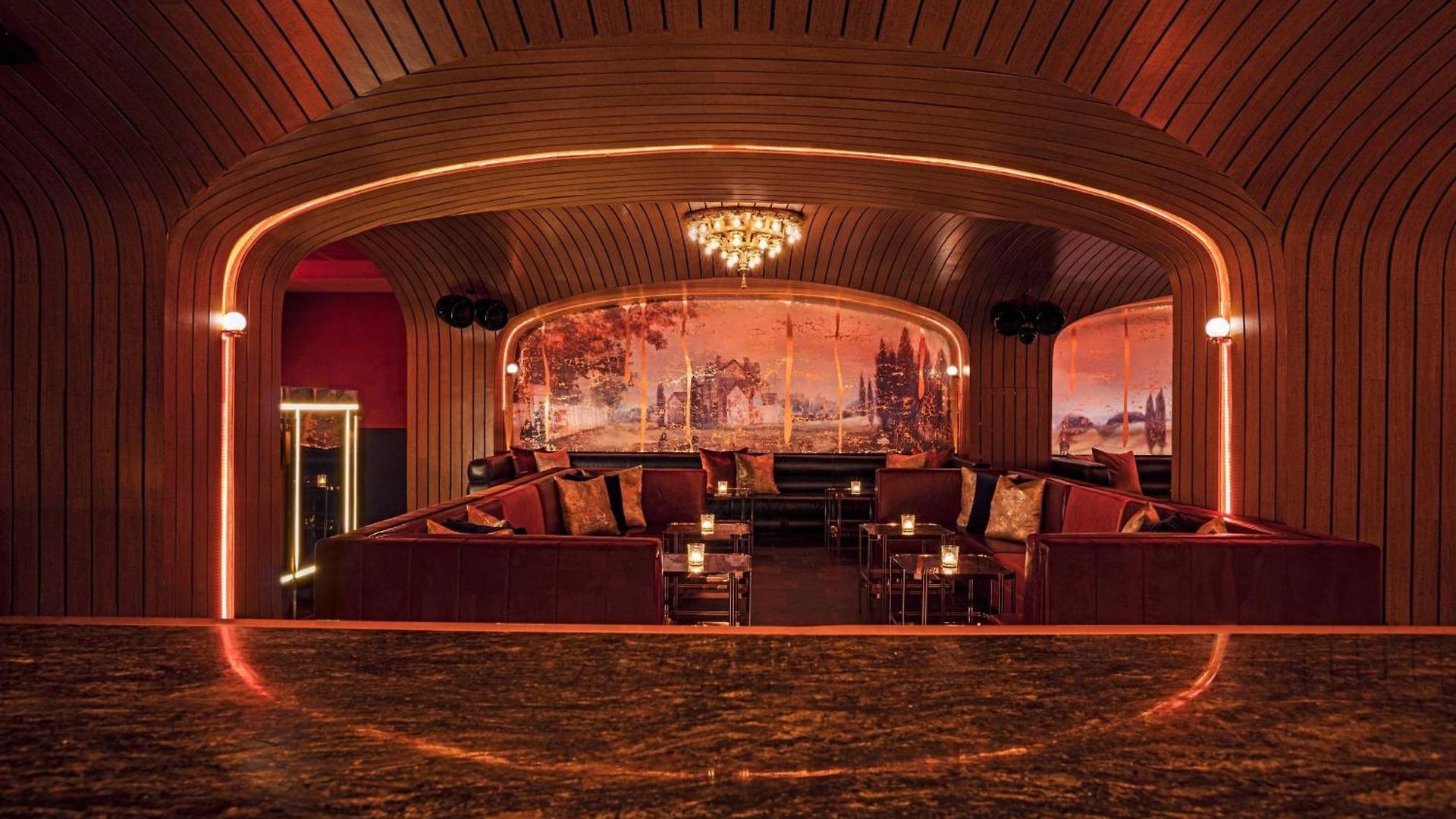 Hotel Moxy Nyc East Village