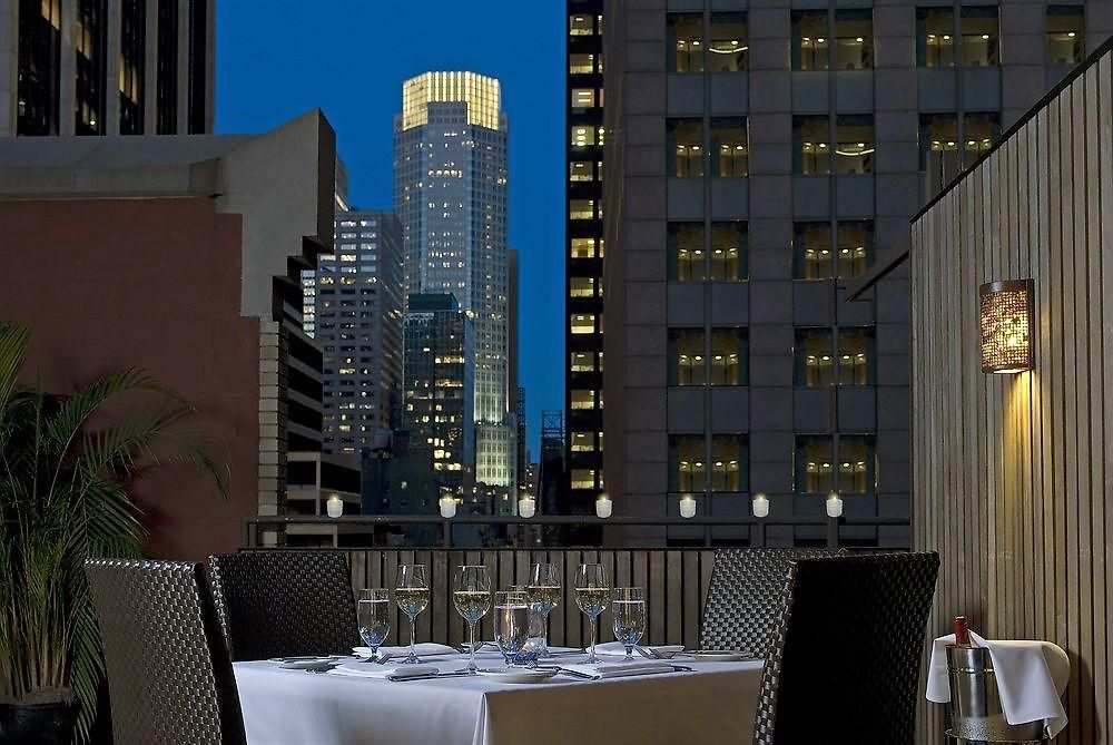 Westhouse New York, An Slh 5* New York