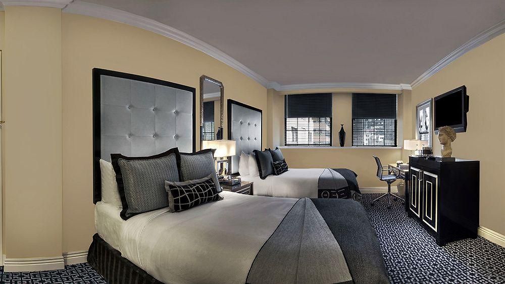 Westhouse New York, An Slh Hotel 5*