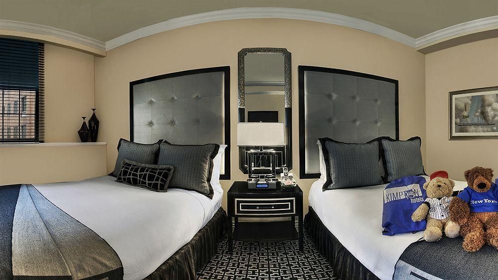 Westhouse New York, An Slh 5* New York