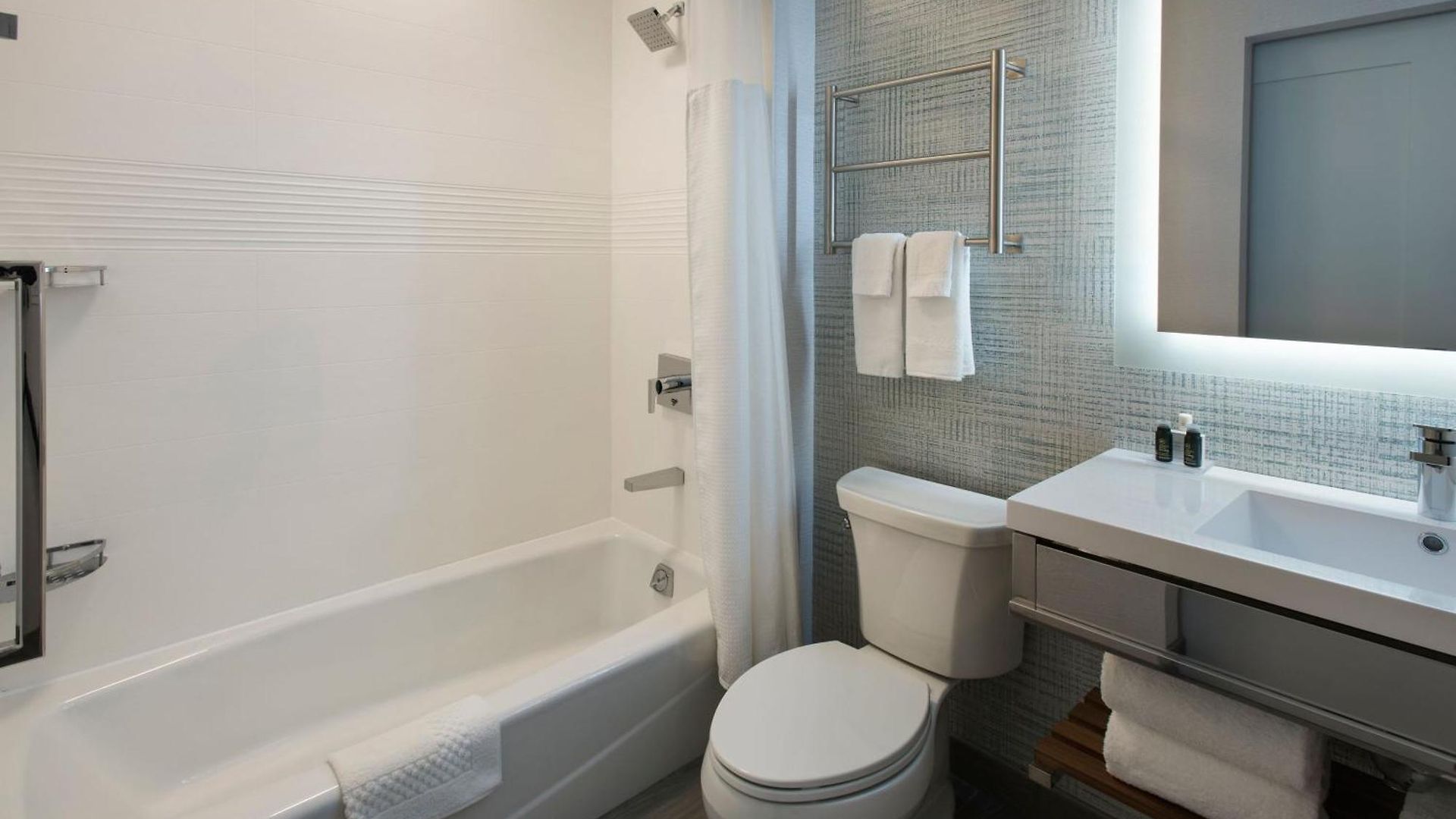 Towneplace By Marriott Brooklyn 3* New York