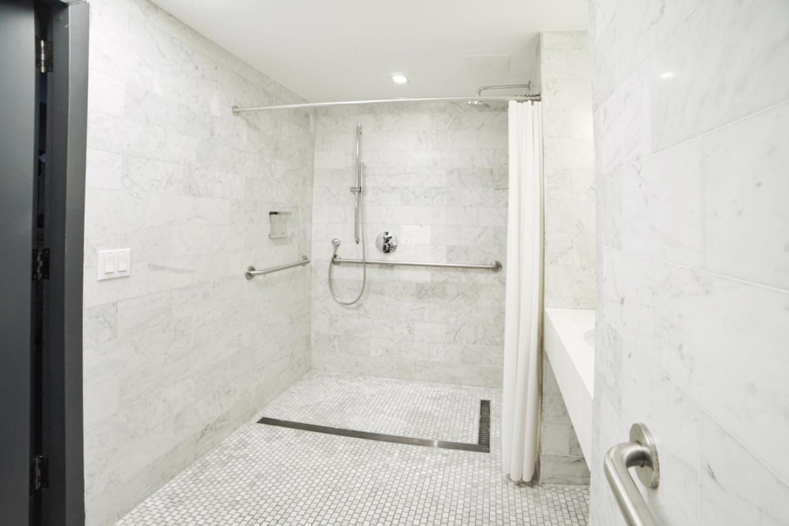 Hotel The Tillary Brooklyn New York
