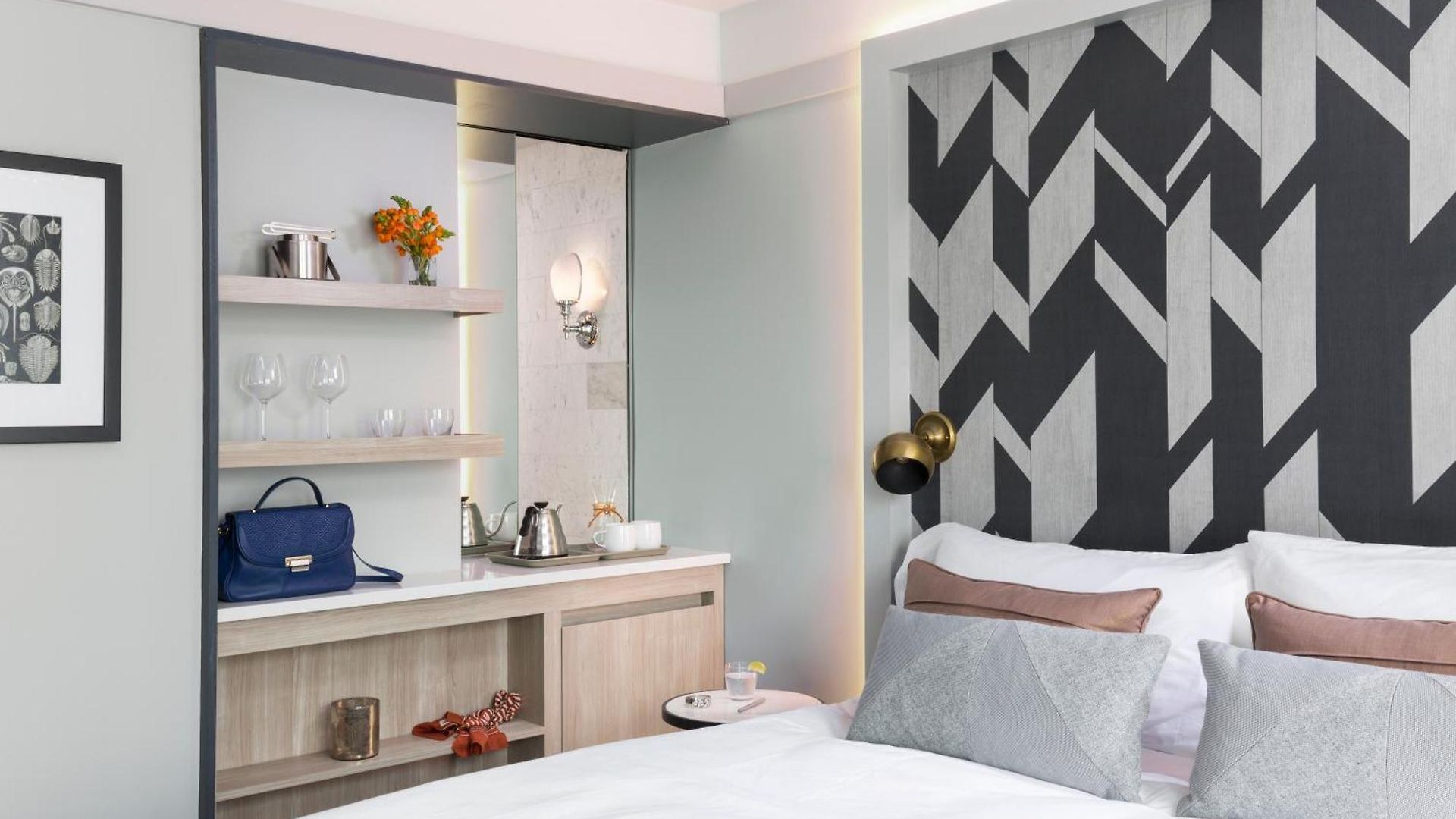 Hotel The Tillary Brooklyn 4*