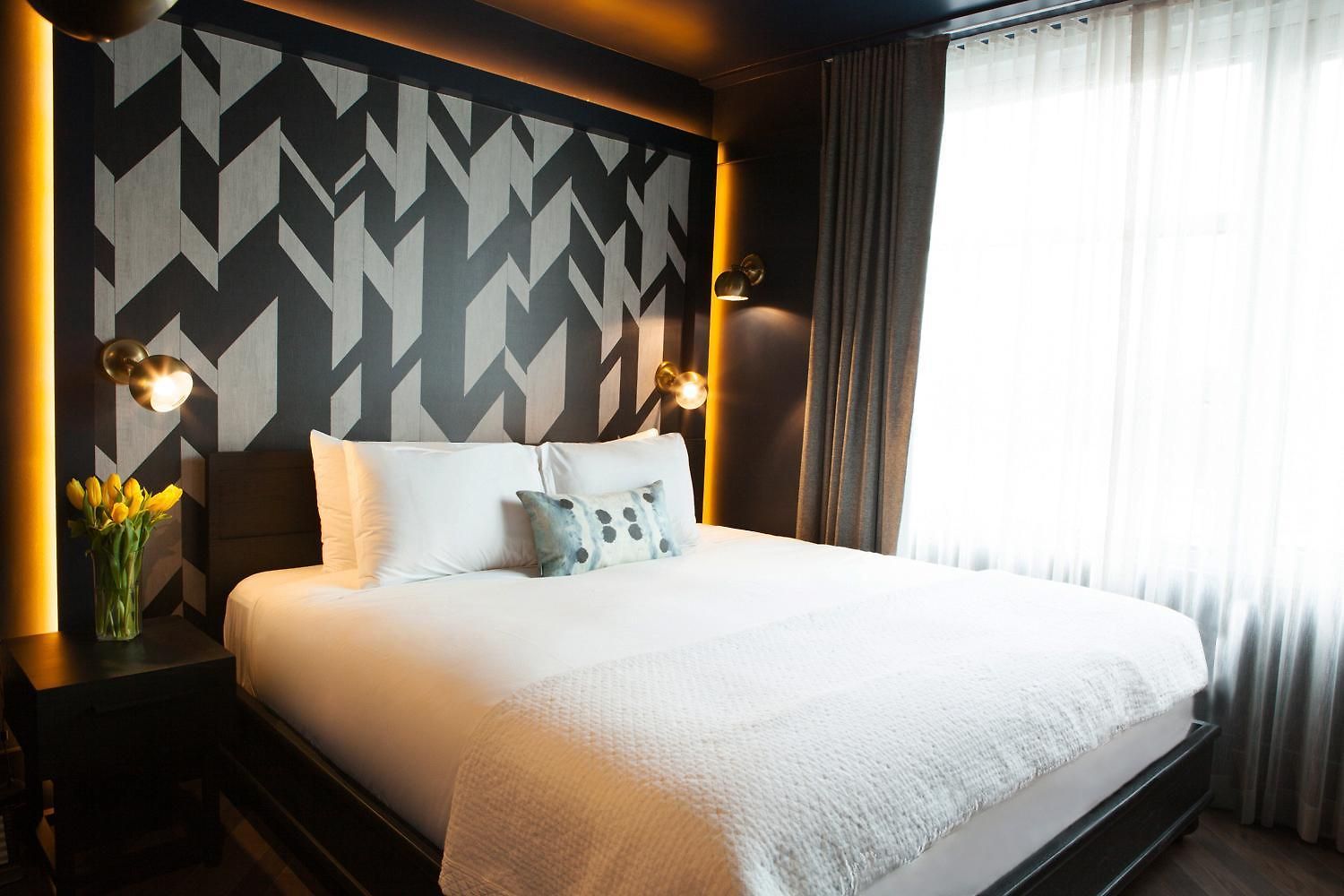 The Tillary Brooklyn Hotel