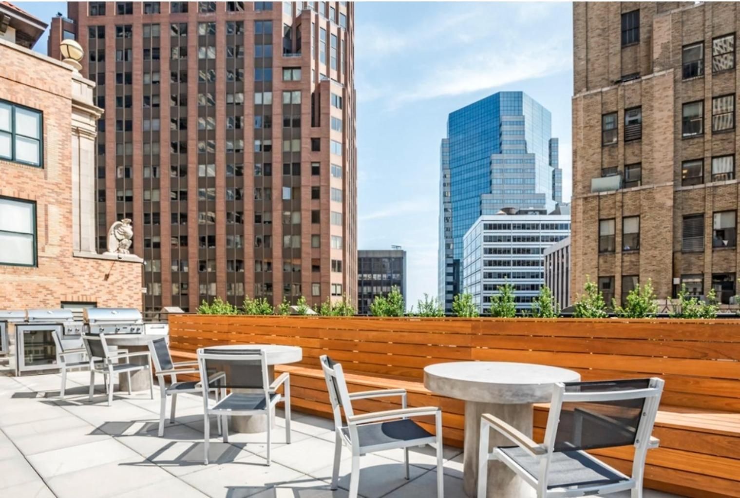 Fidi Jr 1br W Gym Lounge Nr Street Nyc-1136 Apartment *