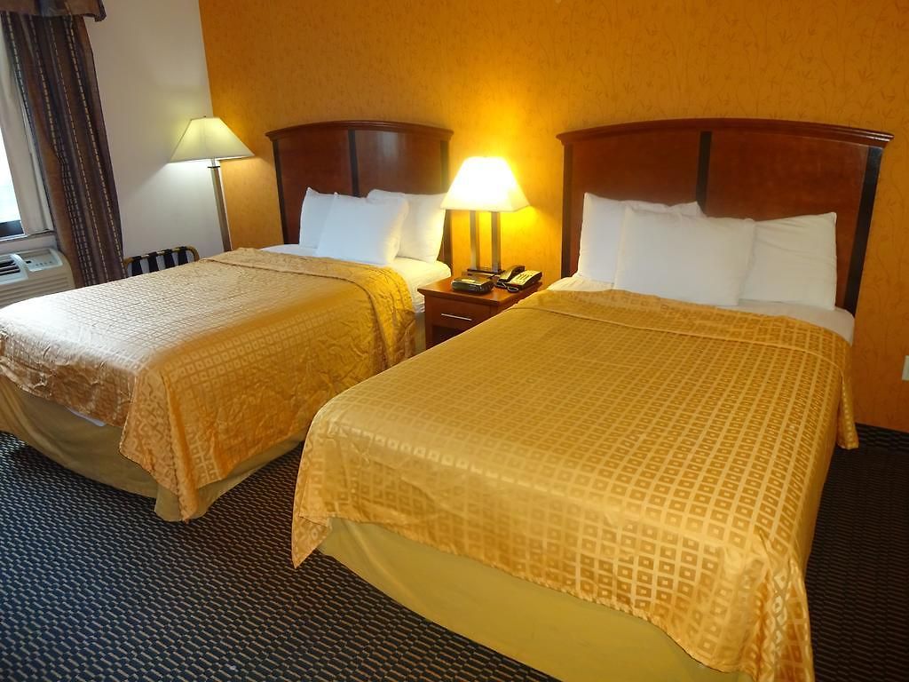 Hotel Lexington 2*