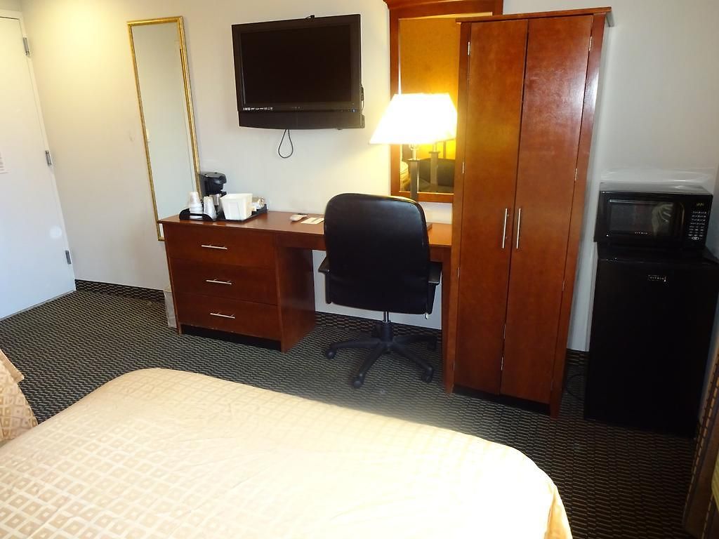 Lexington Hotel New York