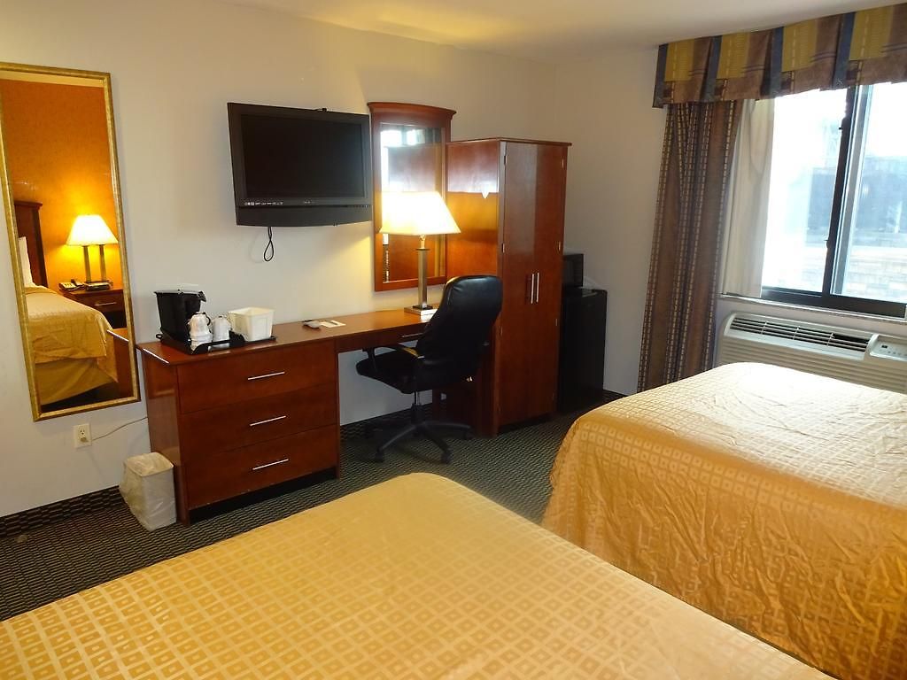 Hotel Lexington 2*