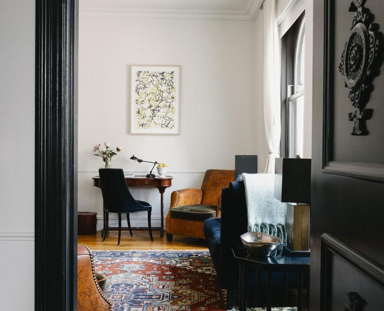 Hotel The Ned Nomad New York