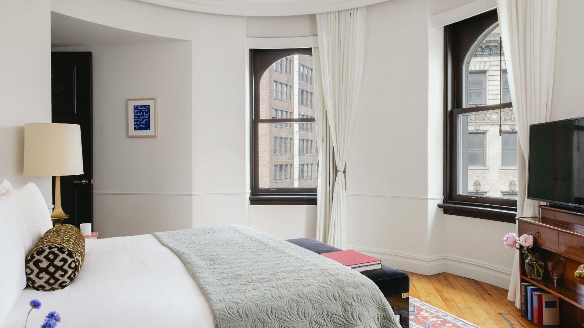 The Ned Nomad Hotel 5*