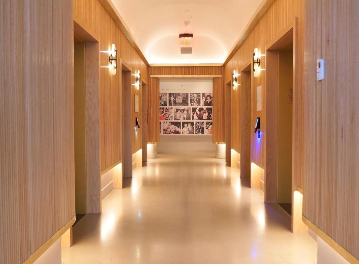 Virgin Hotel New York