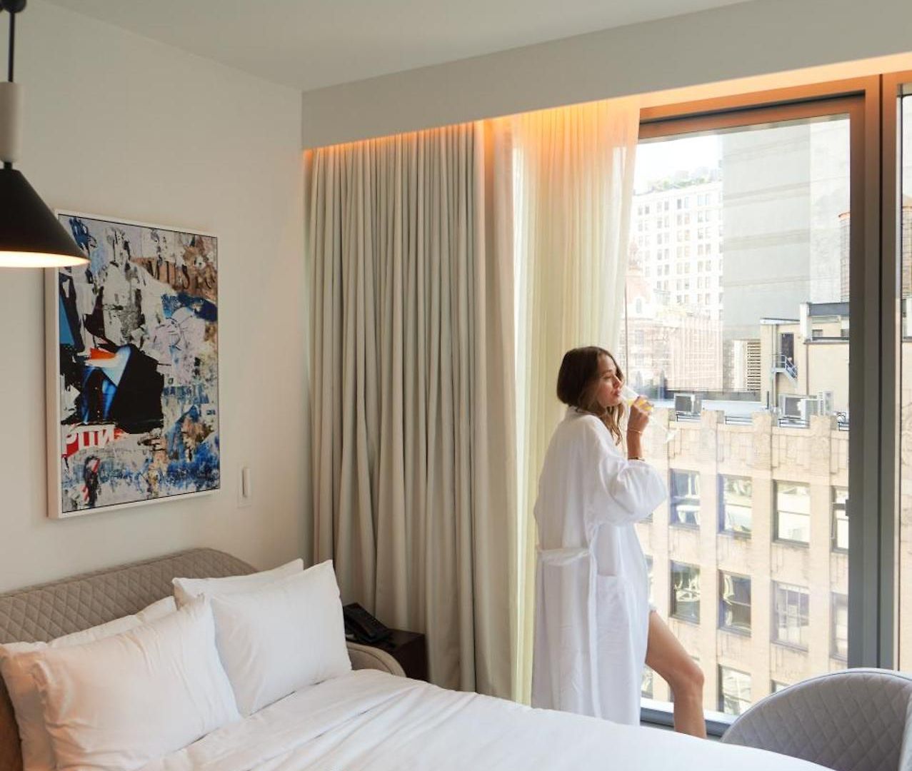 Virgin 4* New York