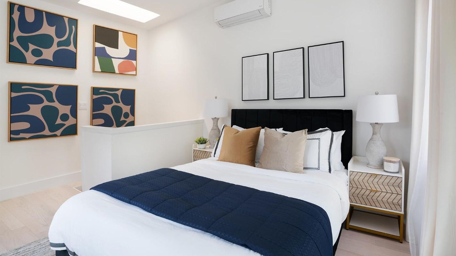 78-4a 2br Duplex With A Balcony Prime Ues Apartment *