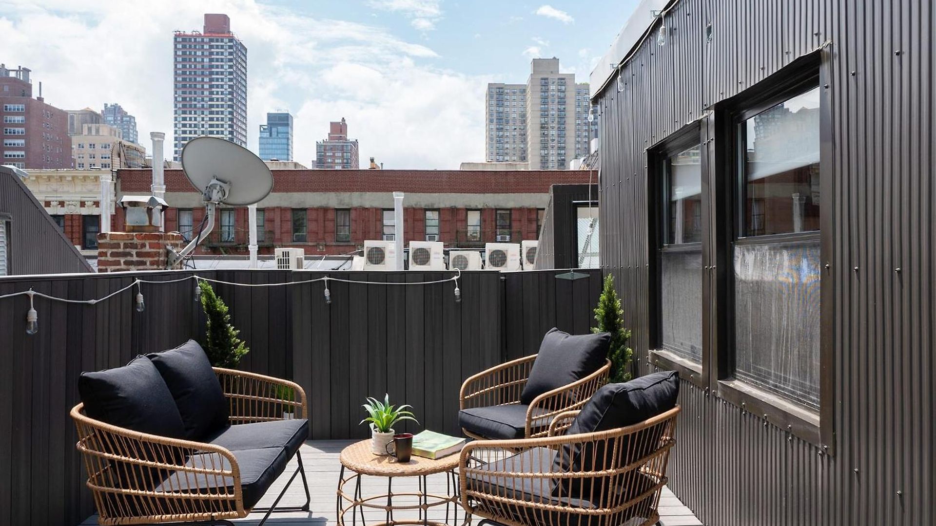 78-4a 2br Duplex With A Balcony Prime Ues *