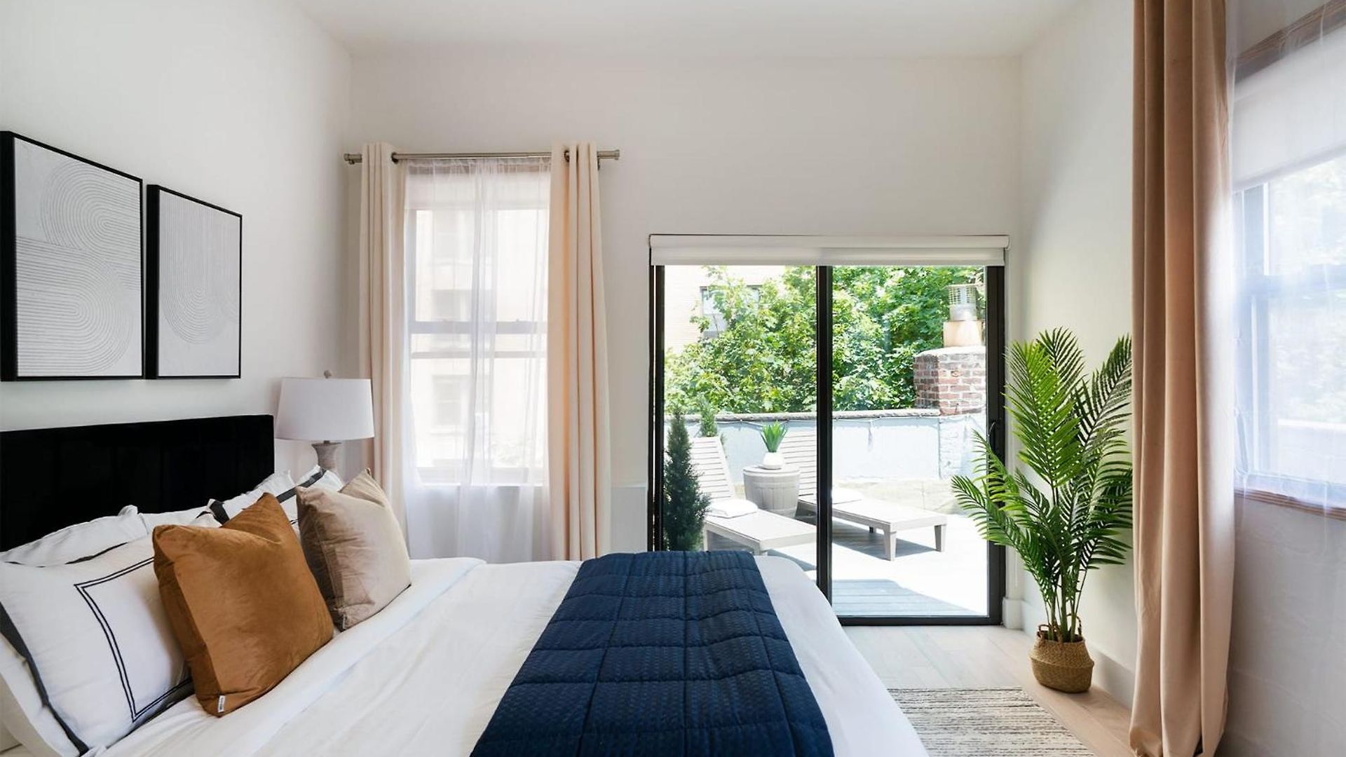 Apartment 78-4a 2br Duplex With A Balcony Prime Ues New York