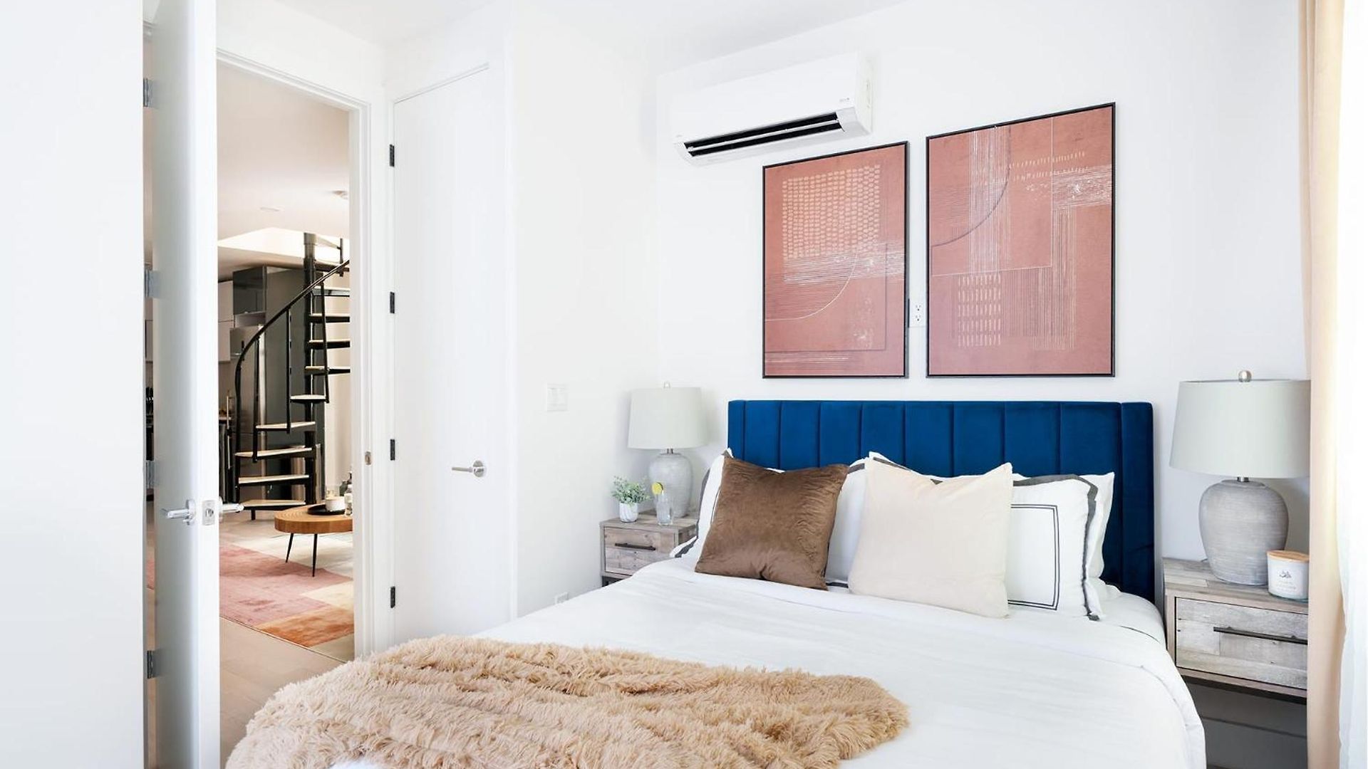 Apartment 78-4a 2br Duplex With A Balcony Prime Ues