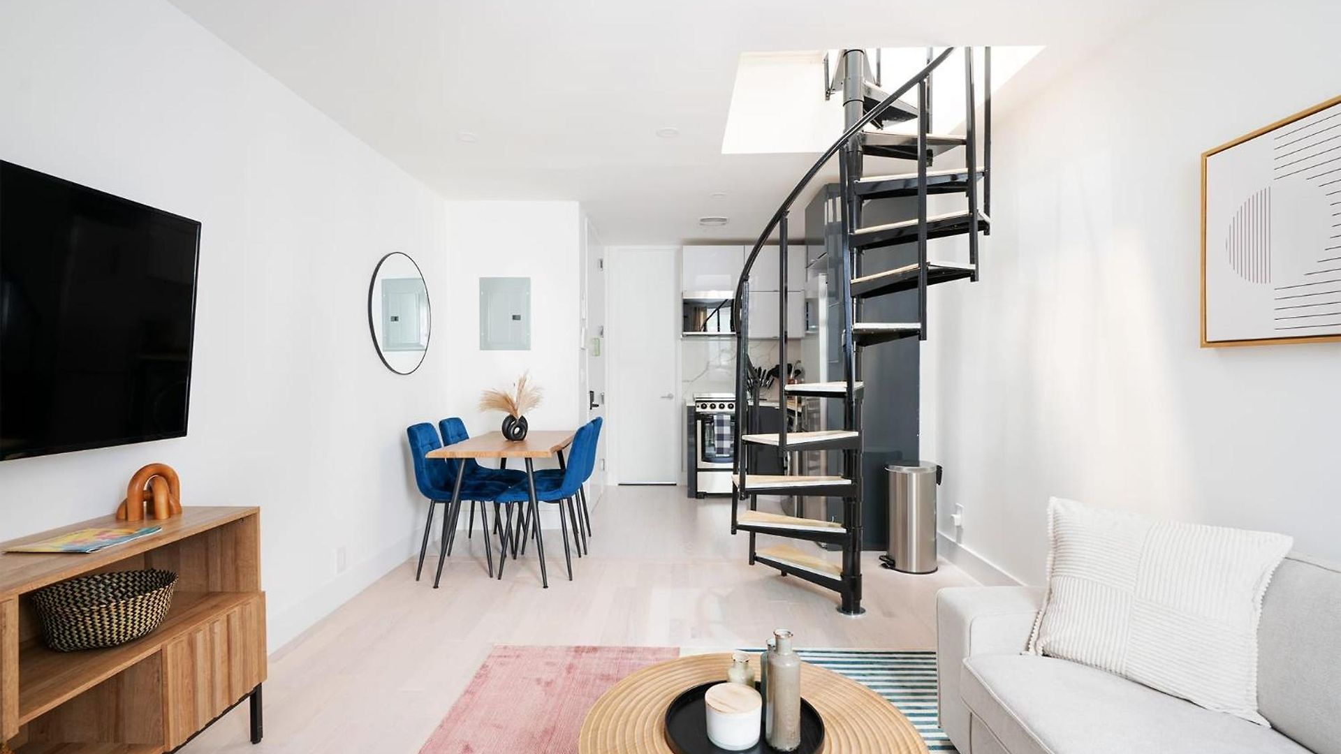 78-4a 2br Duplex With A Balcony Prime Ues * New York