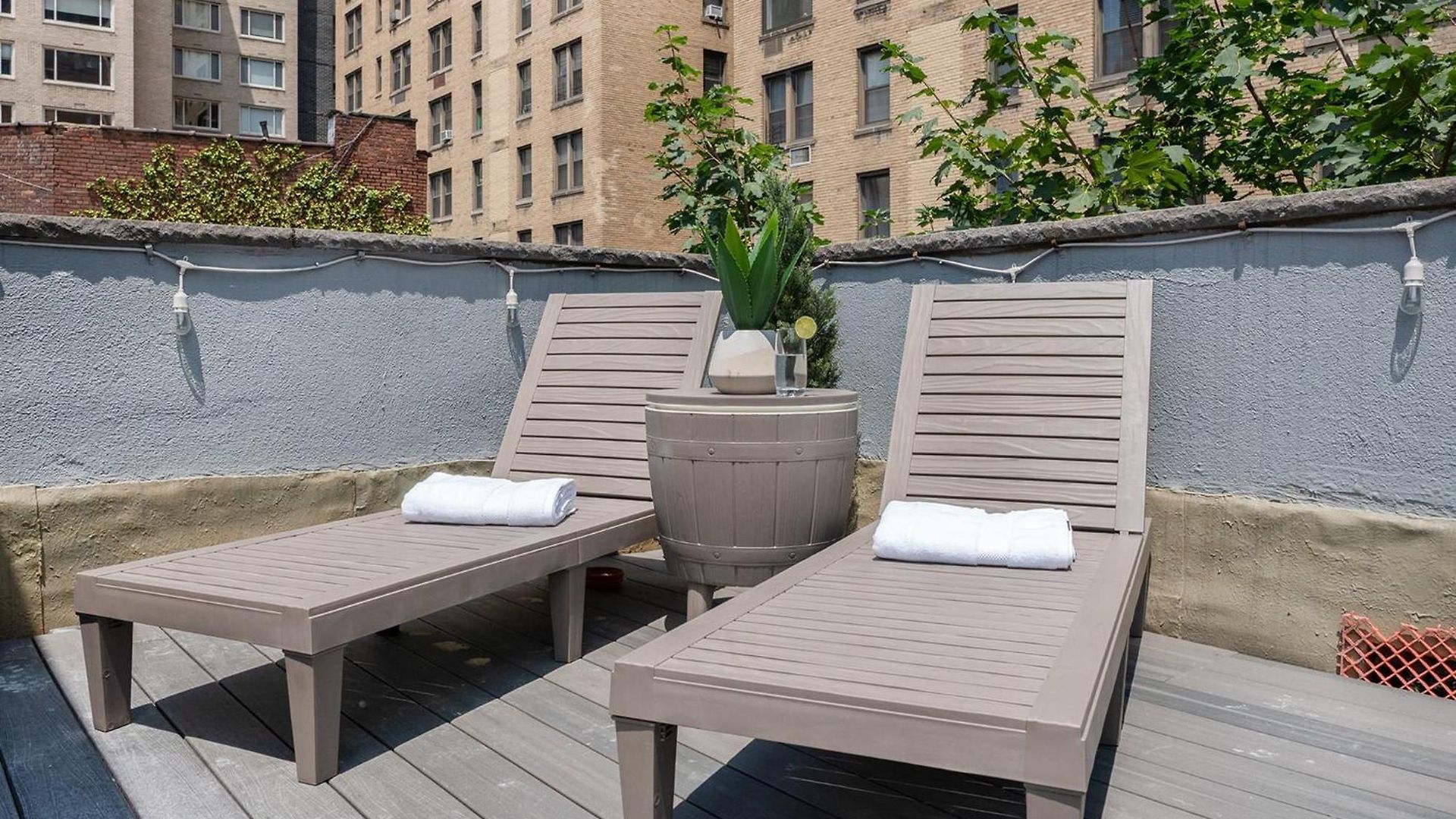 78-4a 2br Duplex With A Balcony Prime Ues Apartment