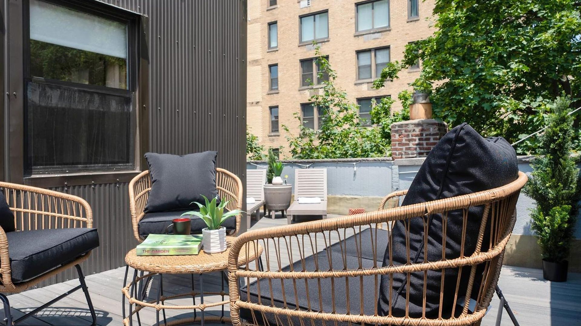 78-4a 2br Duplex With A Balcony Prime Ues