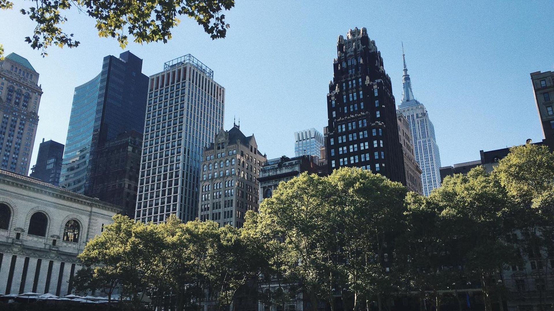 Four Points By Sheraton Midtown - Times Square New York