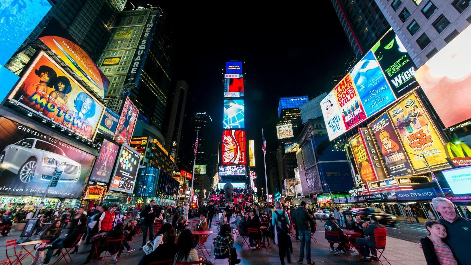 Spirit Retreats Homestay New York