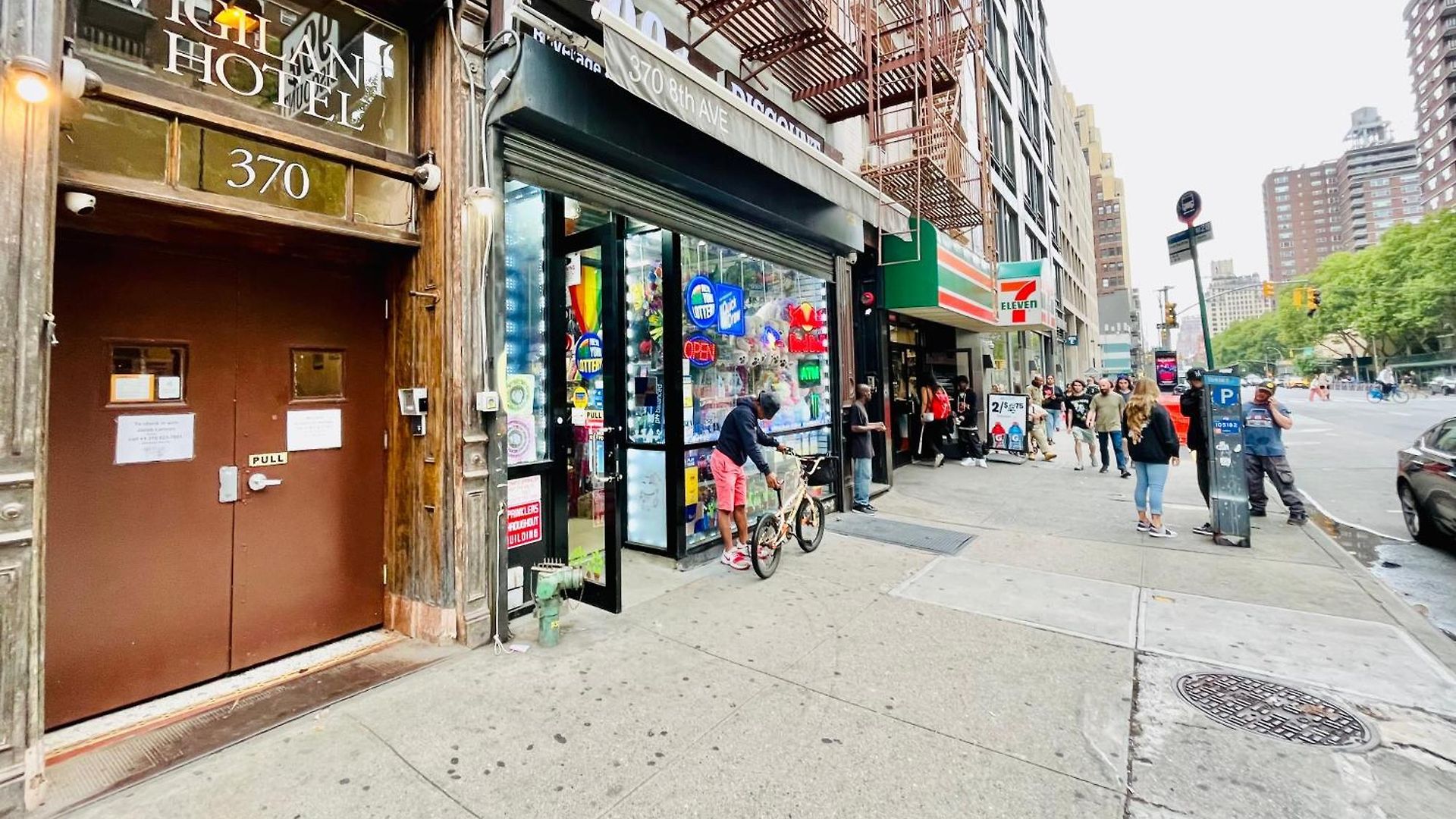 Spirit Retreats * New York