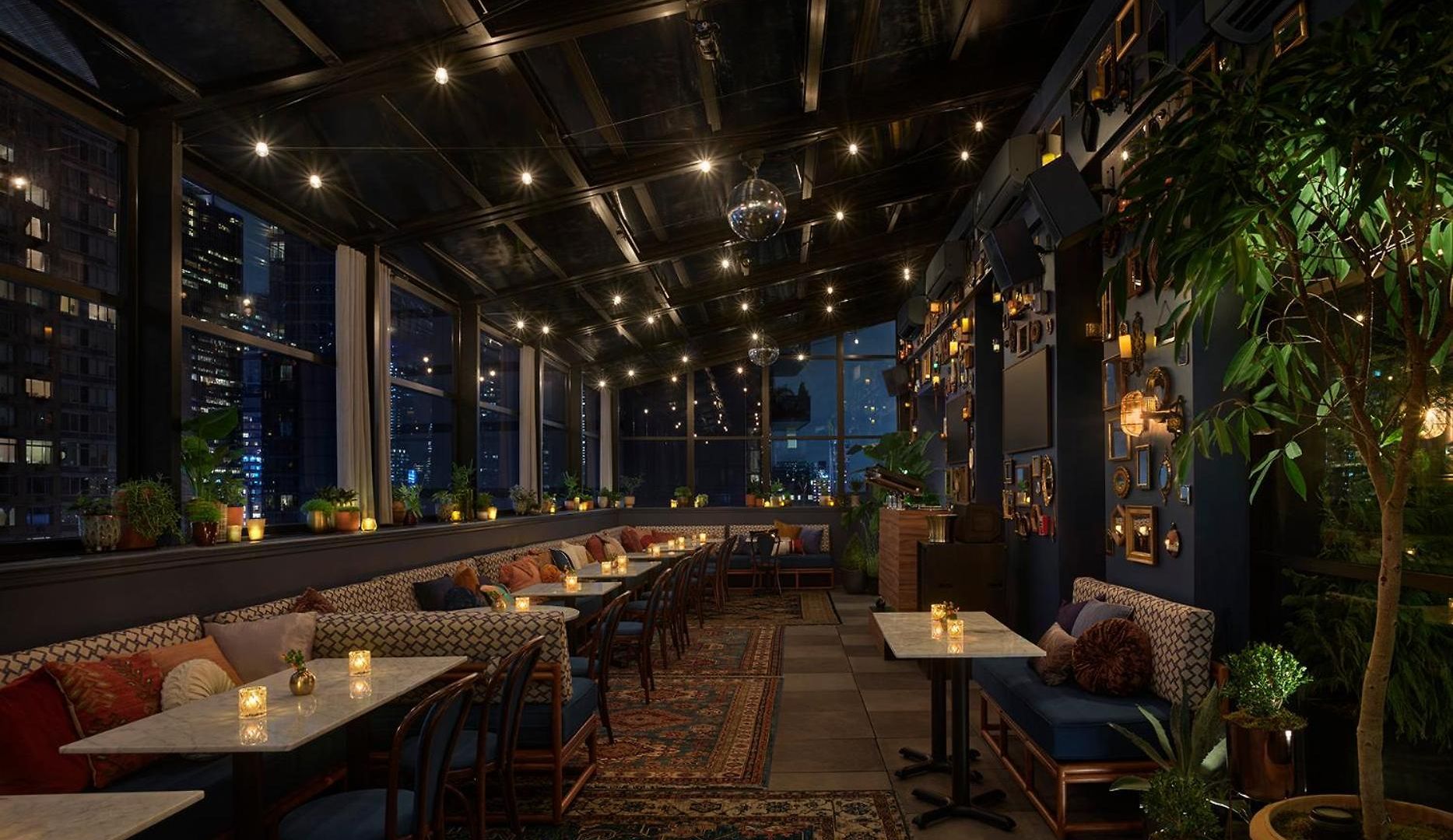 Civilian 4* New York