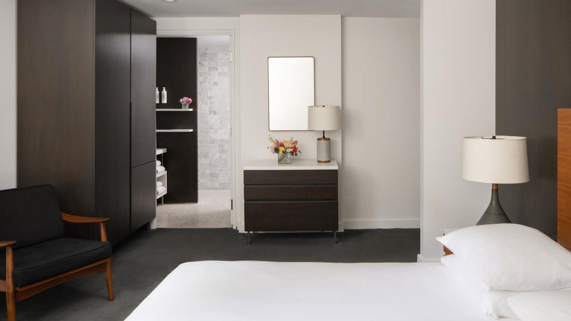 Smyth Tribeca 4* New York